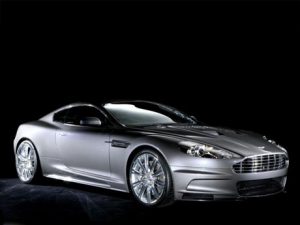 El futuro superdeportivo de Aston Martin con nombre desconocido