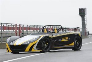 Ligereza en dos carrocerías: Lotus 2-Eleven