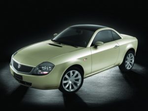 Rumor: El Lancia Fulvia podría volver