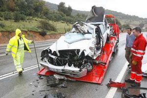 La primera fase de la operación salida se cobra 29 muertos
