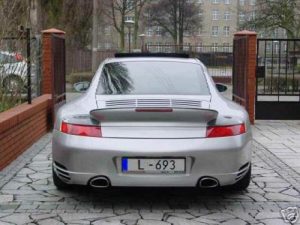 De Calibra a 911, o cómo idear un buen pasatiempo