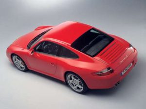 Porsche nombrada en América como la marca más lujosa