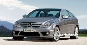 Mercedes Clase C Sportcoupé, nuevas ideas