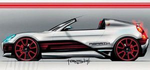 Fiat Abarth Roadster, renaciendo al escorpión