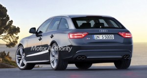 Audi A5 Sportback, todo sea por nuevos modelos