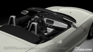 Trailer del Gran Turismo 5: Prologue
