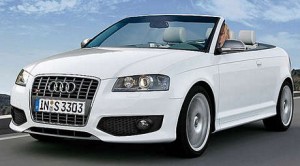 Precios del Audi A3 Cabrio en España