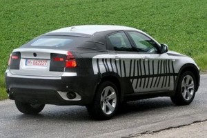 BMW M5 xDrive, ¡oficial!