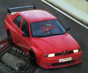 Alfa Romeo, Cuore Sportivo