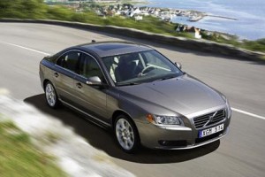 BMW podría comprar Volvo