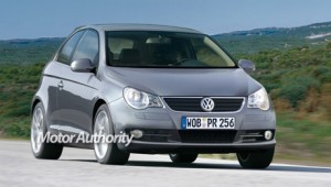 Volkswagen Polo 2009, datos y recreaciones