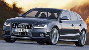 Recreaciones de los futuros modelos de Audi
