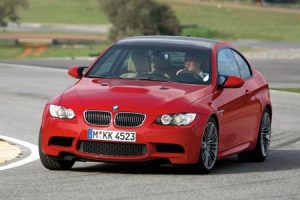 BMW quiere vender 10.000 unidades más del M3