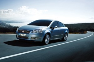 Fiat Línea, más información