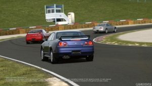 Gran Turismo 5: Prologue, más imágenes