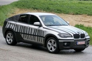 Así es el motor del BMW M5 F10