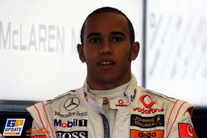 El minuto más intenso del día termina con Hamilton en la pole