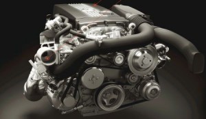 DiesOtto, el motor gasolina de Mercedes con el consumo de un diésel
