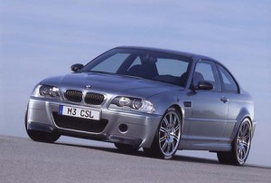Oficialmente habrá un BMW M3 CSL E92