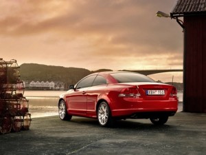 El Volvo C70, ahora con nuevo motor diésel