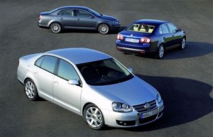 No habrá producción para el Volkswagen Jetta Coupé