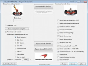 McLaren MP4-12C GT3 de producción, ¿por venir?