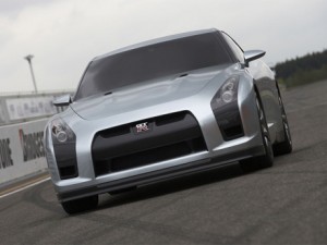 Nissan evitará la reventa del nuevo GT-R