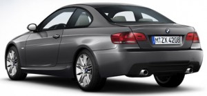 El BMW Serie 6 contará con tracción total xDrive