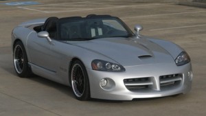 El nuevo Dodge Viper ya trae problemas