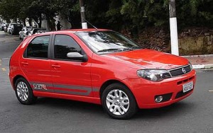 Fiat Palio eléctrico, el inicio de los alternativos italianos