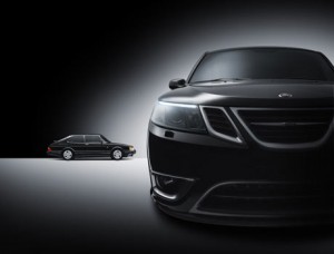 Saab Aero X: ¿A producción?
