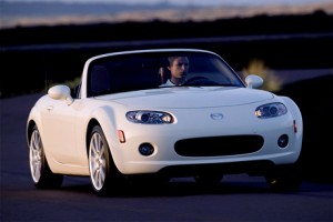 Próximo Mazda MX-5, ¿casi 350 kilos menos?