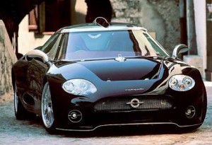 Spyker podría acabar muy mal