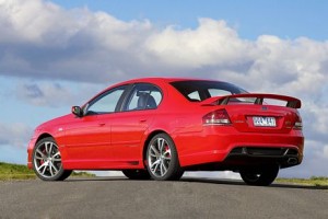 Nuevo FFV F6 R-Spec Typhoon