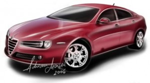 Más información sobre el nuevo Alfa 169
