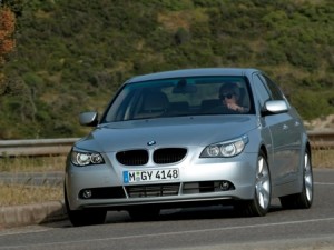 Se acaba la vida del actual BMW Serie 5