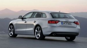 Audi A5 Sportback, más recreaciones
