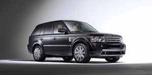 Range Rover Sport LE, sólo para Estados Unidos
