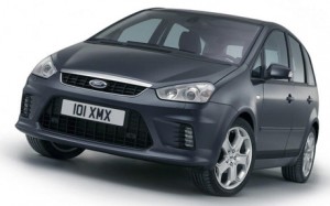 Se disparan las ventas de Ford en Europa