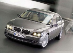 Historia del BMW Serie 7 y su 30 aniversario