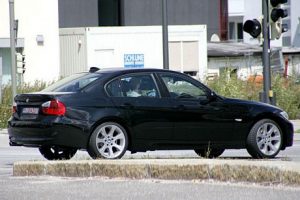 Facelift para el BMW Serie 3 berlina y touring