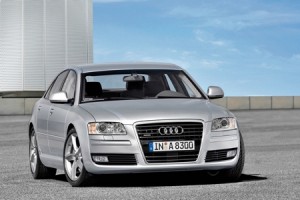 El Audi A8 incorporará la nueva generación del MMI