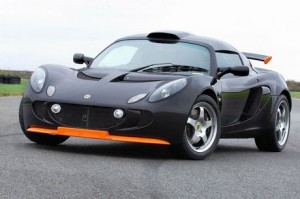 Lotus Exige Sport 240, más deportividad, más competición