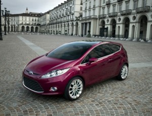 Finalmente el Ford Fiesta seguirá existiendo