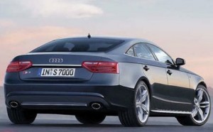 Audi RS7, ¿más de 600 caballos?