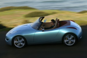 Un roadster de Renault para competir con el MX-5