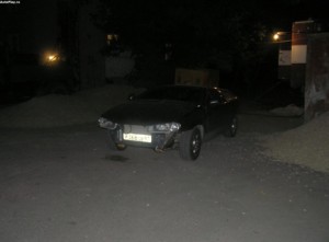 Lada 2108 «Diablo»