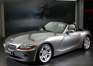 El BMW Z4 rebaja el consumo y las emisiones