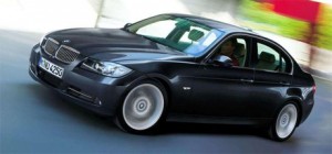 Actualización del BMW Serie 3 para el 2008