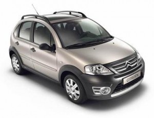 Citroën nos muestra la línea de su próximo DS